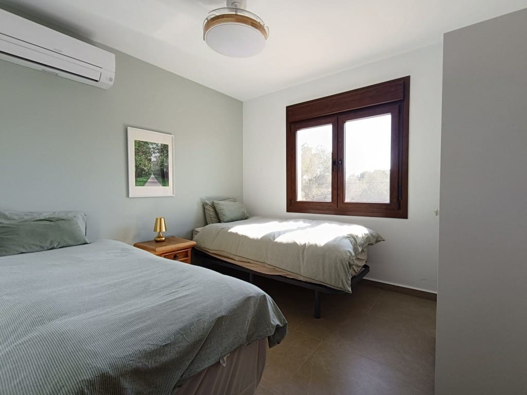 5 bedroom Villa for sale in Pinar de Campoverde with pool garage - € 785,000 (Ref: 9722489)