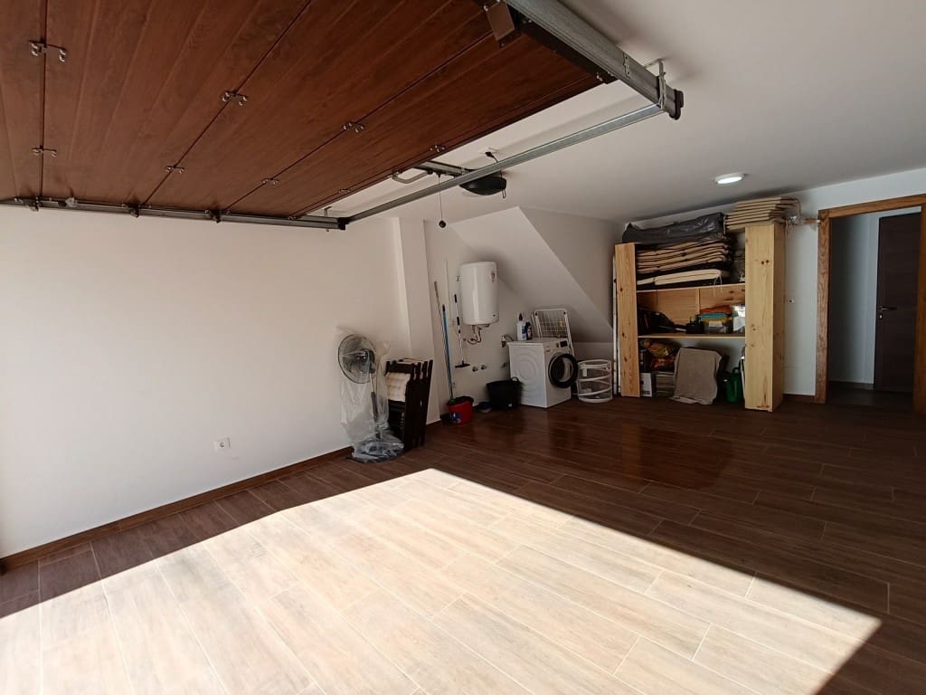 5 bedroom Villa for sale in Pinar de Campoverde with pool garage - € 785,000 (Ref: 9722489)