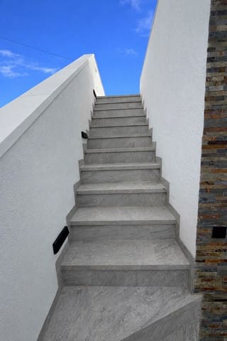 Chalet de 3 habitaciones en Parque de las Naciones, Torrevieja en venta con piscina garaje - 470.000 € (Ref: 9722492)