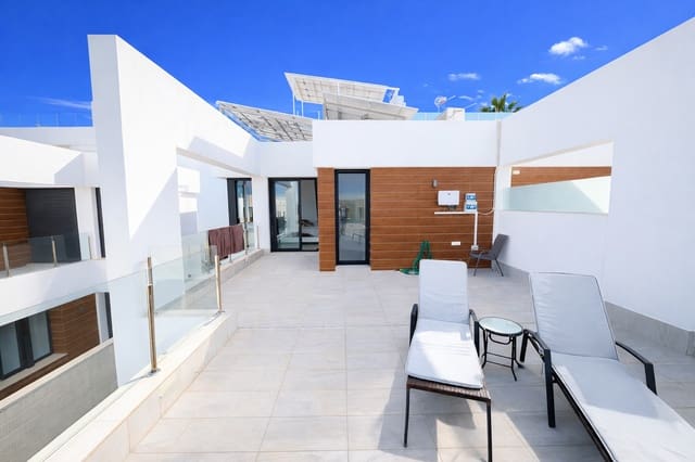 3 chambre Villa/Maison à vendre à Benijófar avec piscine - 470 000 € (Ref: 9722493)