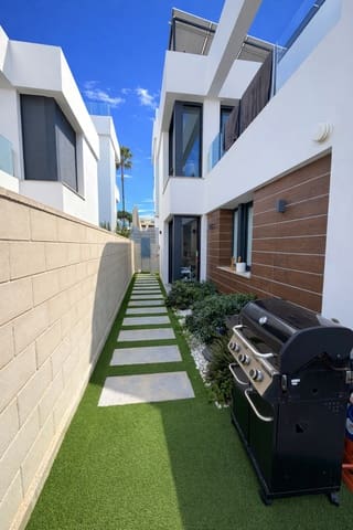 3 chambre Villa/Maison à vendre à Benijófar avec piscine - 470 000 € (Ref: 9722493)