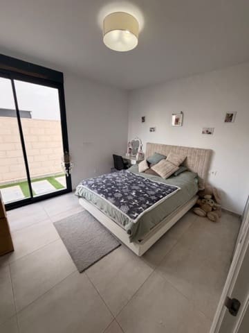 3 chambre Villa/Maison à vendre à Benijófar avec piscine - 470 000 € (Ref: 9722493)