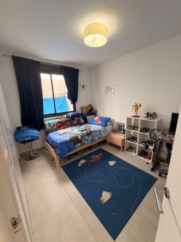 3 makuuhuone Huvila myytävänä paikassa Benijófar mukana uima-altaan - 470 000 € (Ref: 9722493)