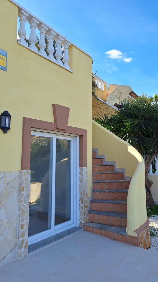 3 chambre Villa/Maison à vendre à Ciudad Quesada avec piscine garage - 499 000 € (Ref: 9722494)