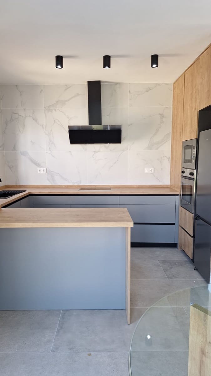 3 chambre Villa/Maison à vendre à Ciudad Quesada avec piscine garage - 499 000 € (Ref: 9722494)