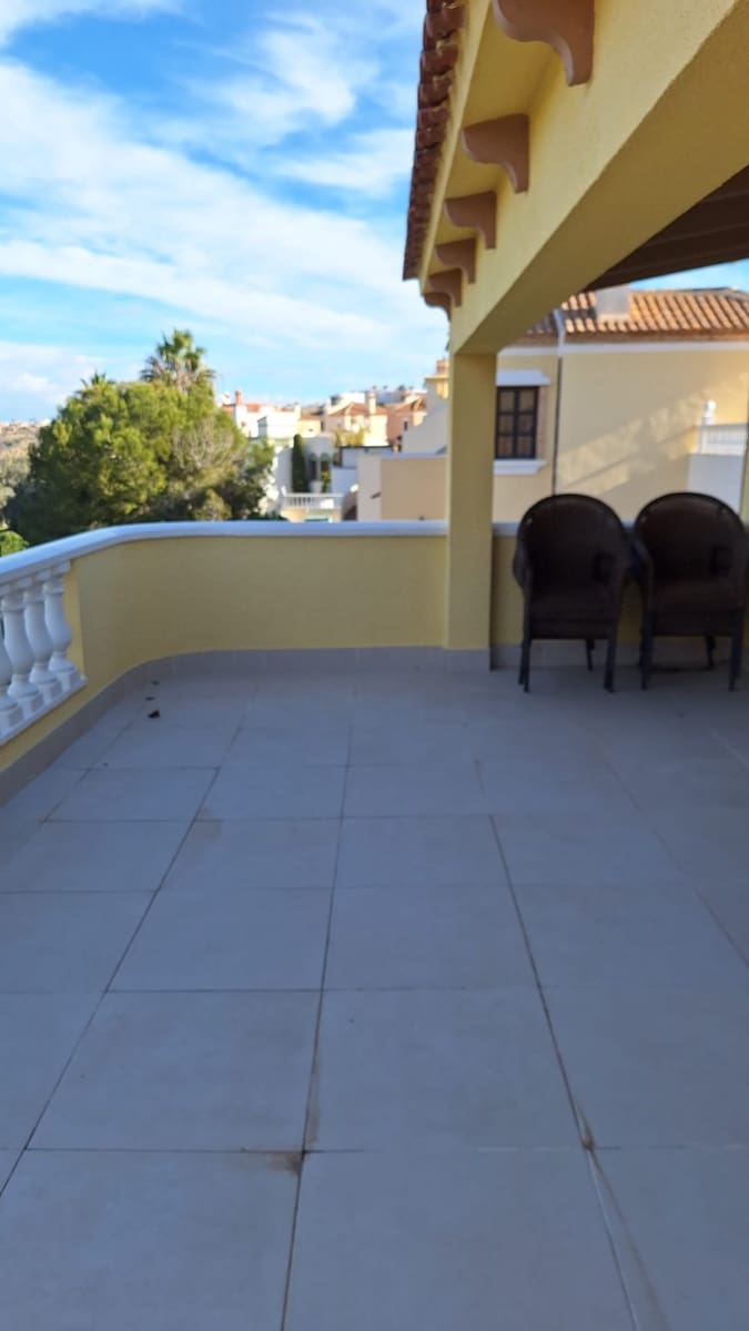 3 chambre Villa/Maison à vendre à Ciudad Quesada avec piscine garage - 499 000 € (Ref: 9722494)