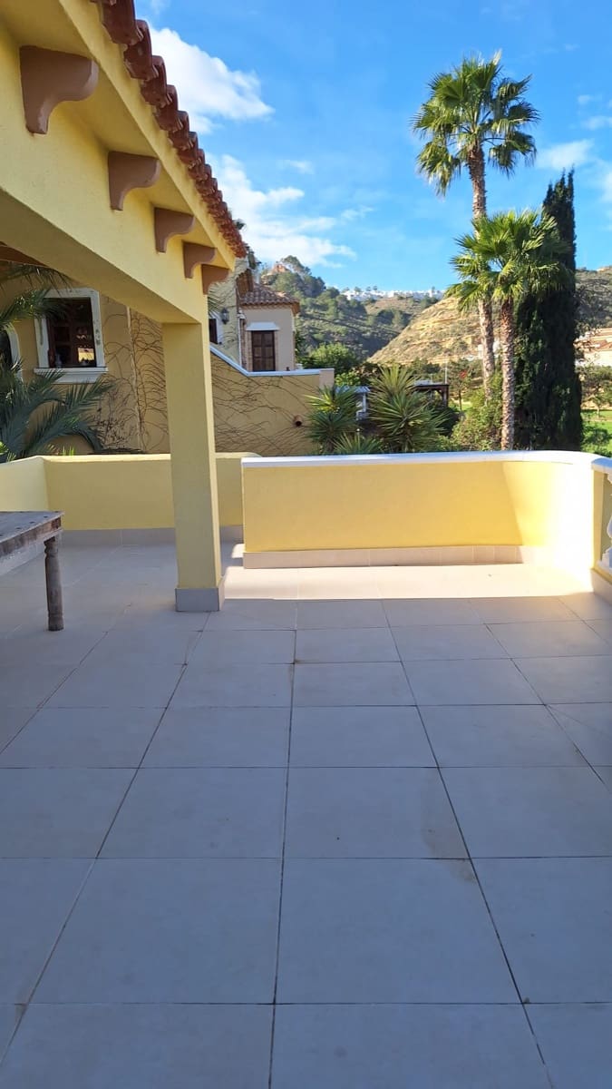 3 chambre Villa/Maison à vendre à Ciudad Quesada avec piscine garage - 499 000 € (Ref: 9722494)