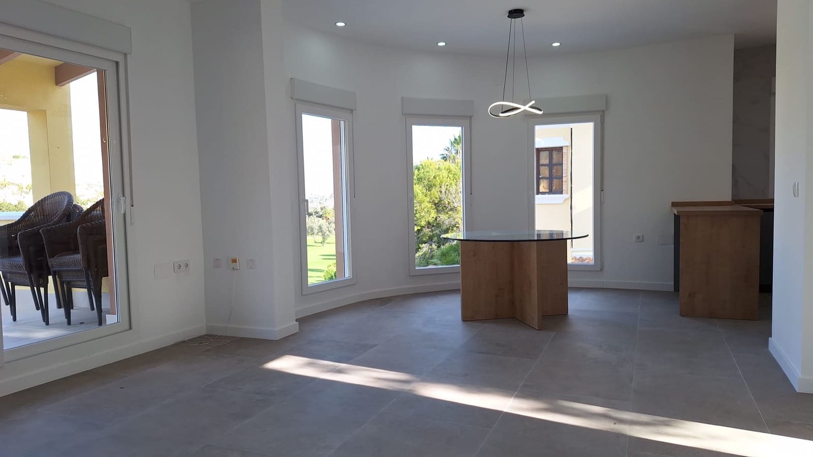 3 chambre Villa/Maison à vendre à Ciudad Quesada avec piscine garage - 499 000 € (Ref: 9722494)