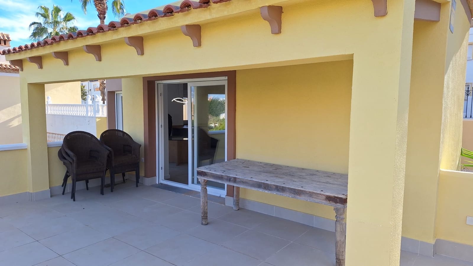 3 chambre Villa/Maison à vendre à Ciudad Quesada avec piscine garage - 499 000 € (Ref: 9722494)