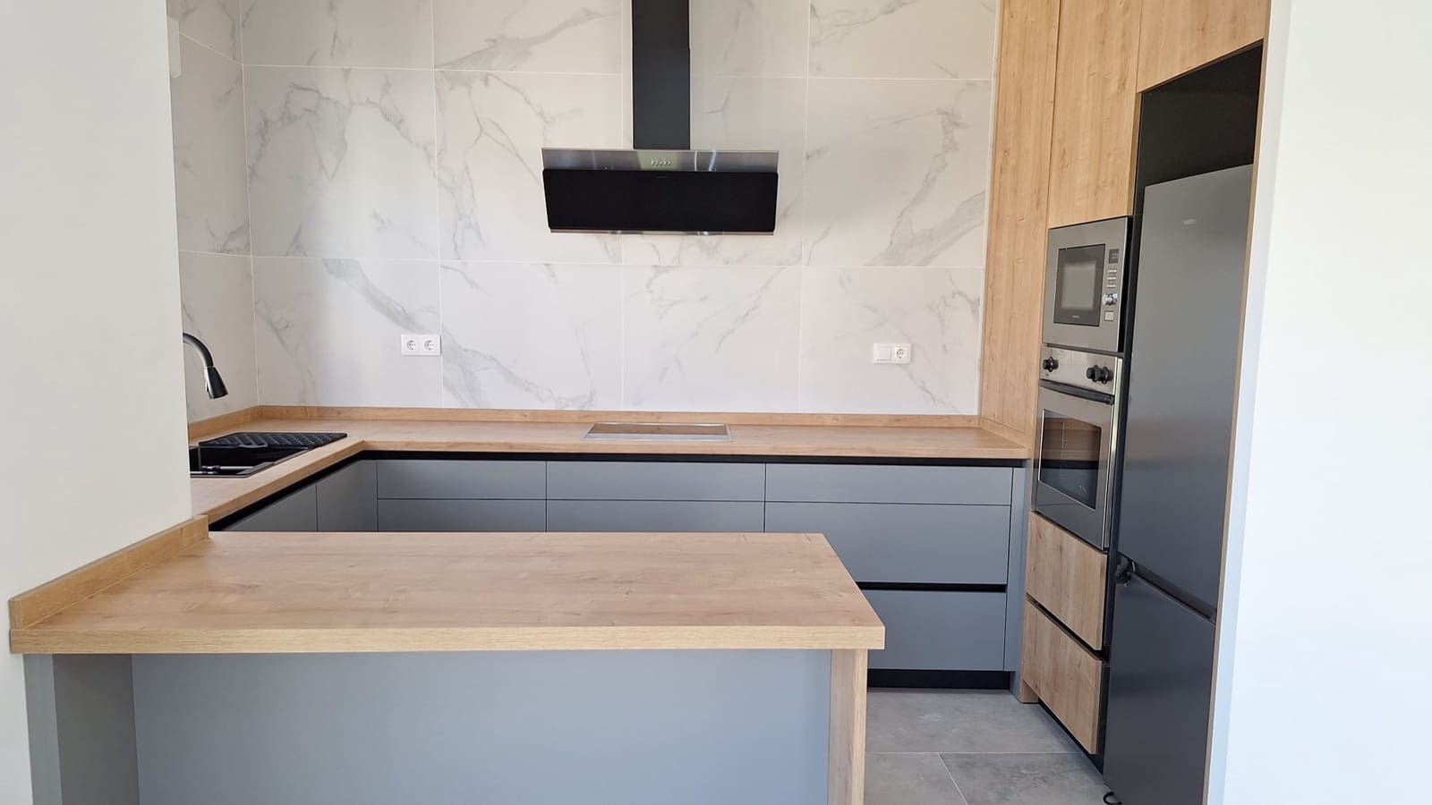 3 chambre Villa/Maison à vendre à Ciudad Quesada avec piscine garage - 499 000 € (Ref: 9722494)