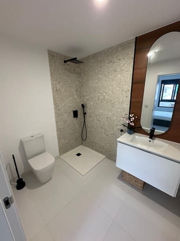 Apartamento de 2 habitaciones en San Miguel de Salinas en venta con piscina garaje - 220.000 € (Ref: 9722495)