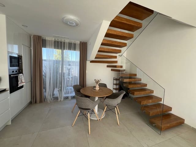 2 quarto Moradia para venda em Benijófar com piscina - 300 000 € (Ref: 9722496)