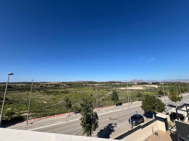 2 quarto Moradia para venda em Benijófar com piscina - 300 000 € (Ref: 9722496)