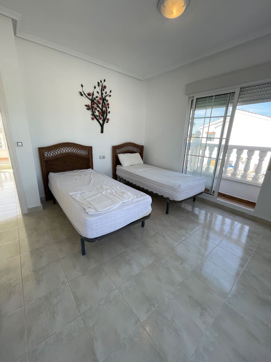 4 chambre Villa/Maison à vendre à Ciudad Quesada avec piscine garage - 449 000 € (Ref: 9722497)