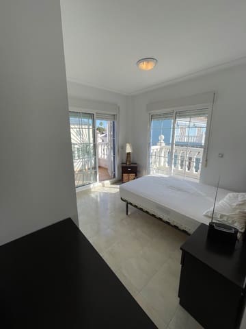 4 chambre Villa/Maison à vendre à Ciudad Quesada, Rojales avec piscine garage - 449 000 € (Ref: 9722497)