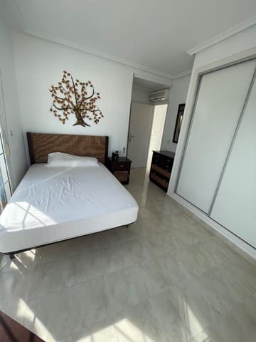 4 chambre Villa/Maison à vendre à Ciudad Quesada, Rojales avec piscine garage - 449 000 € (Ref: 9722497)