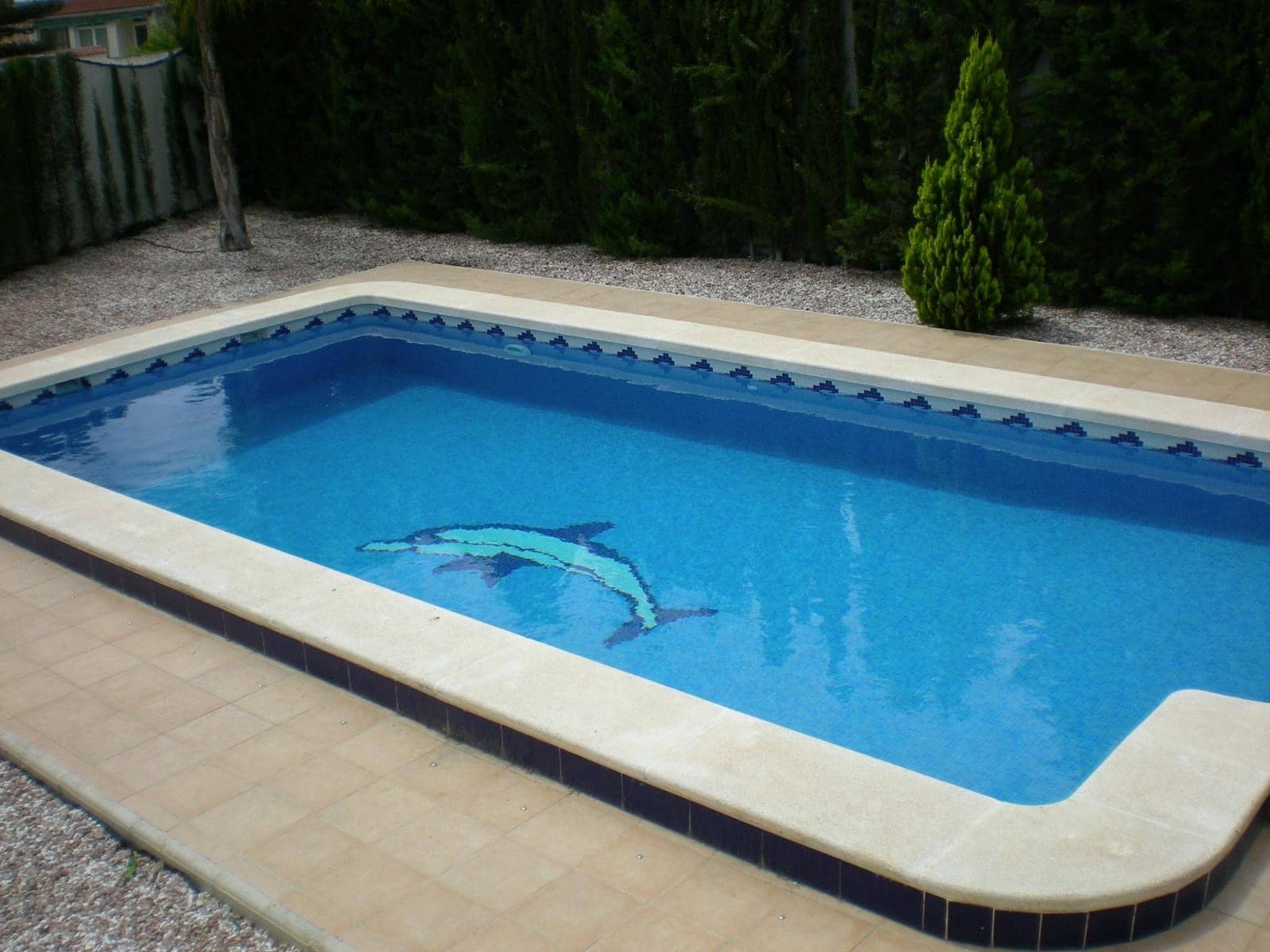 4 chambre Villa/Maison à vendre à Ciudad Quesada avec piscine garage - 449 000 € (Ref: 9722497)