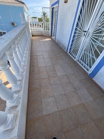 4 chambre Villa/Maison à vendre à Ciudad Quesada, Rojales avec piscine garage - 449 000 € (Ref: 9722497)