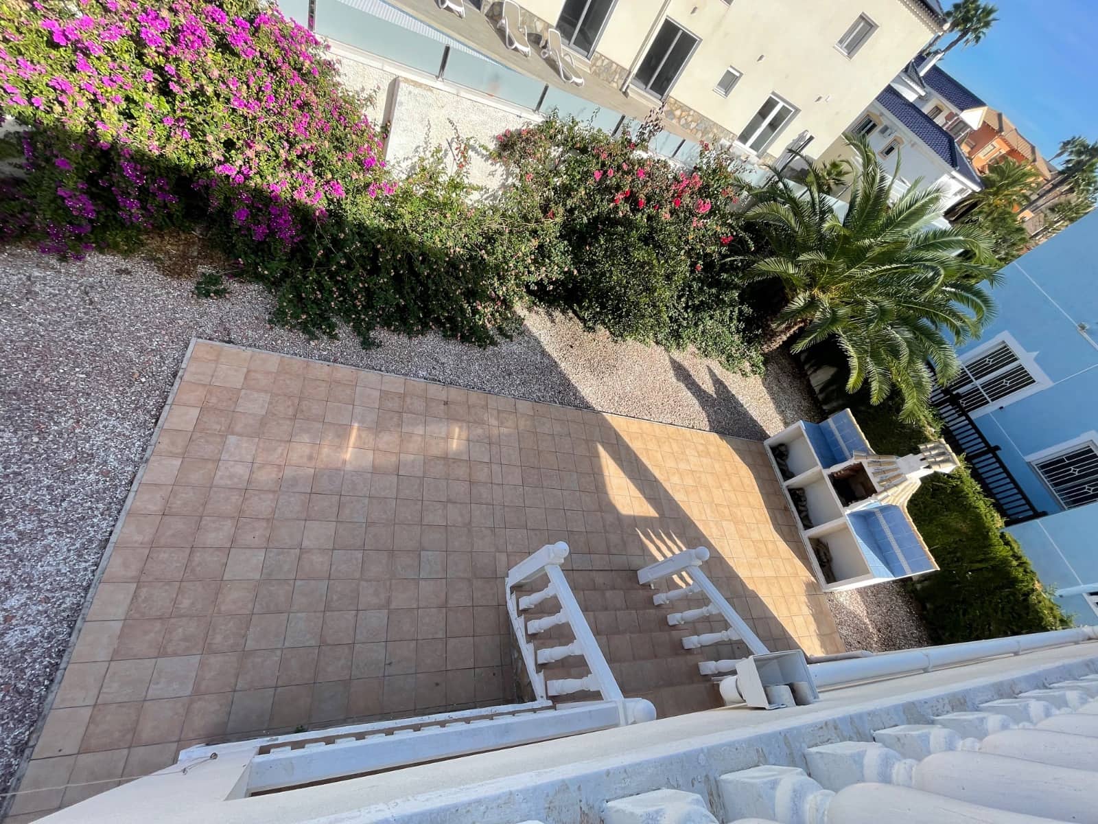 4 chambre Villa/Maison à vendre à Ciudad Quesada avec piscine garage - 449 000 € (Ref: 9722497)