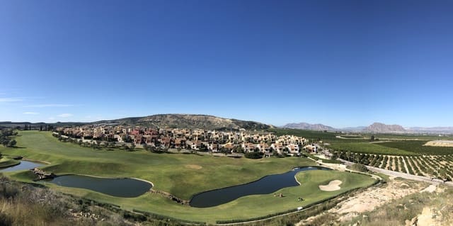 4 chambre Villa/Maison à vendre à Ciudad Quesada, Rojales avec piscine garage - 449 000 € (Ref: 9722497)