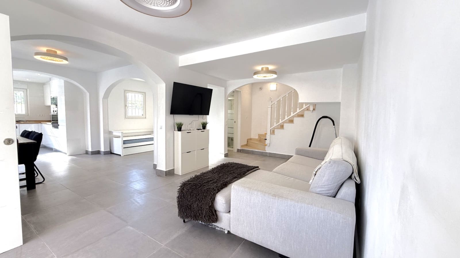 2 soverom Villa til salgs i Orihuela med svømmebasseng - € 339 000 (Ref: 9722499)