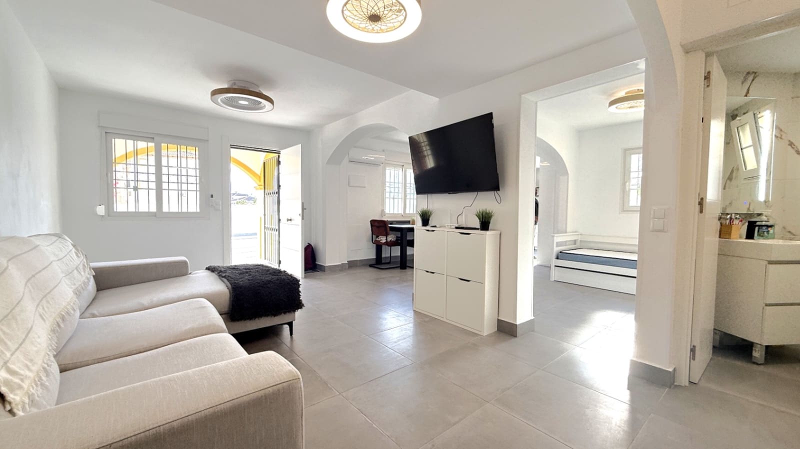 2 soverom Villa til salgs i Orihuela med svømmebasseng - € 339 000 (Ref: 9722499)