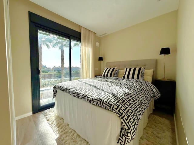 3 soverom Villa til salgs i Lomas de Cabo Roig - Los Dolses, Orihuela med svømmebasseng - € 449 900 (Ref: 9722503)