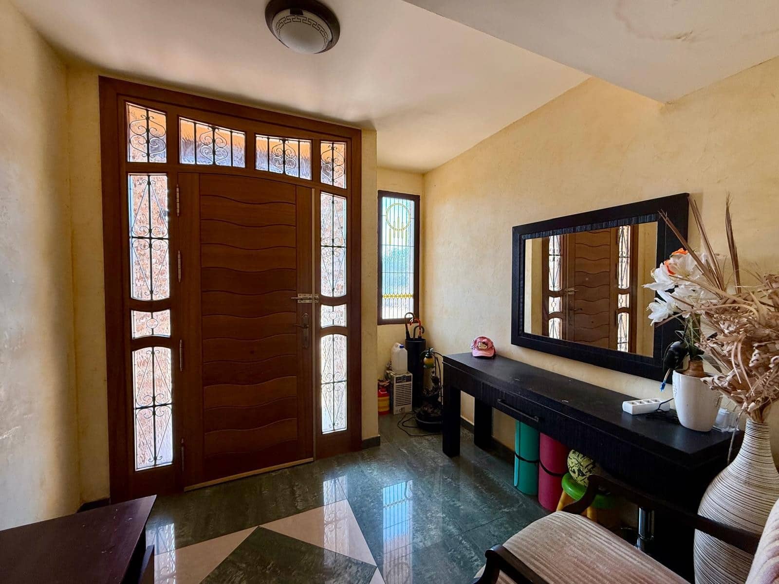 5 chambre Villa/Maison à vendre à San Miguel de Salinas avec piscine garage - 675 000 € (Ref: 9722504)