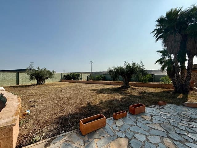 5 chambre Villa/Maison à vendre à San Miguel de Salinas avec piscine garage - 675 000 € (Ref: 9722504)