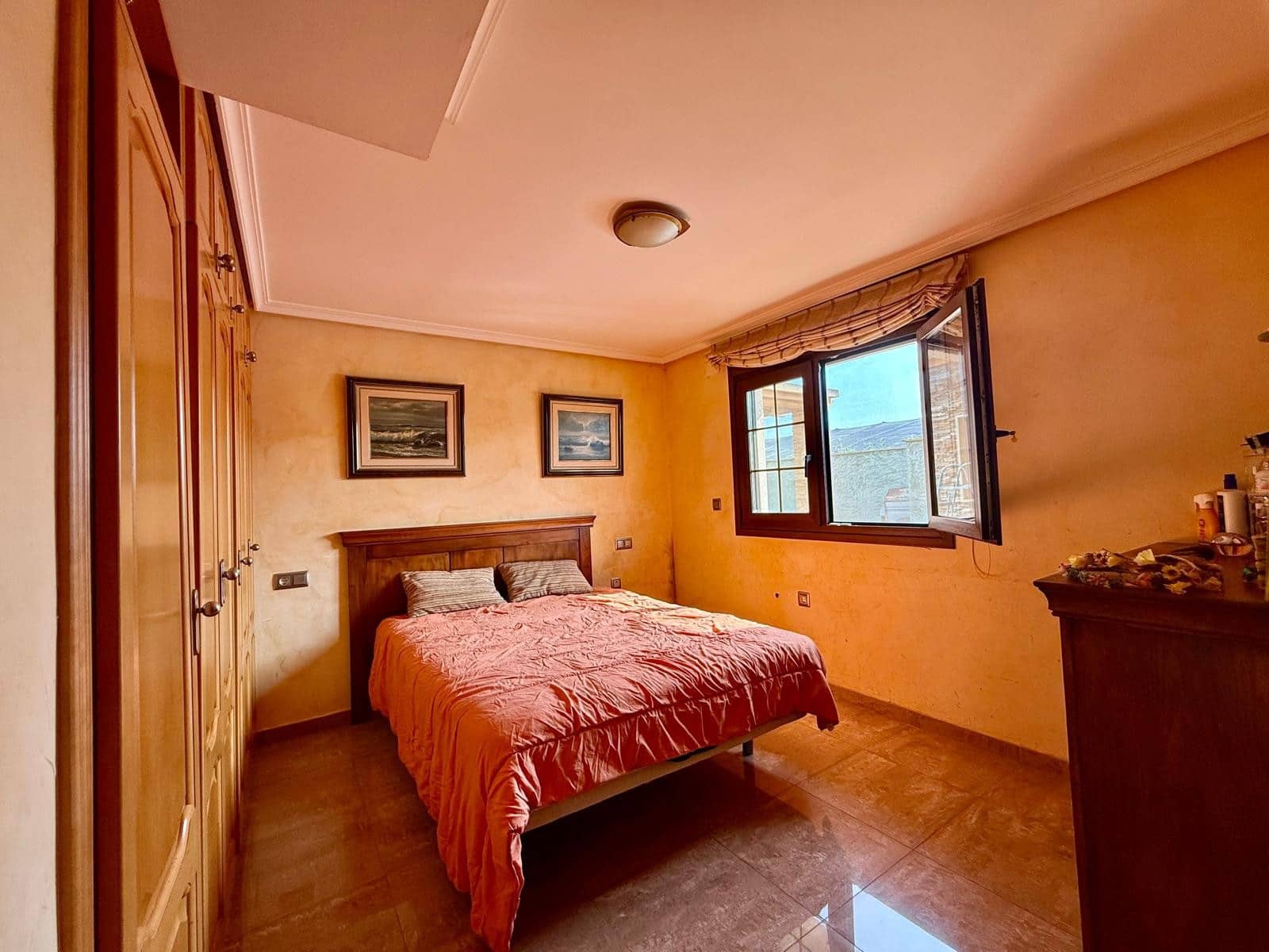 5 chambre Villa/Maison à vendre à San Miguel de Salinas avec piscine garage - 675 000 € (Ref: 9722504)