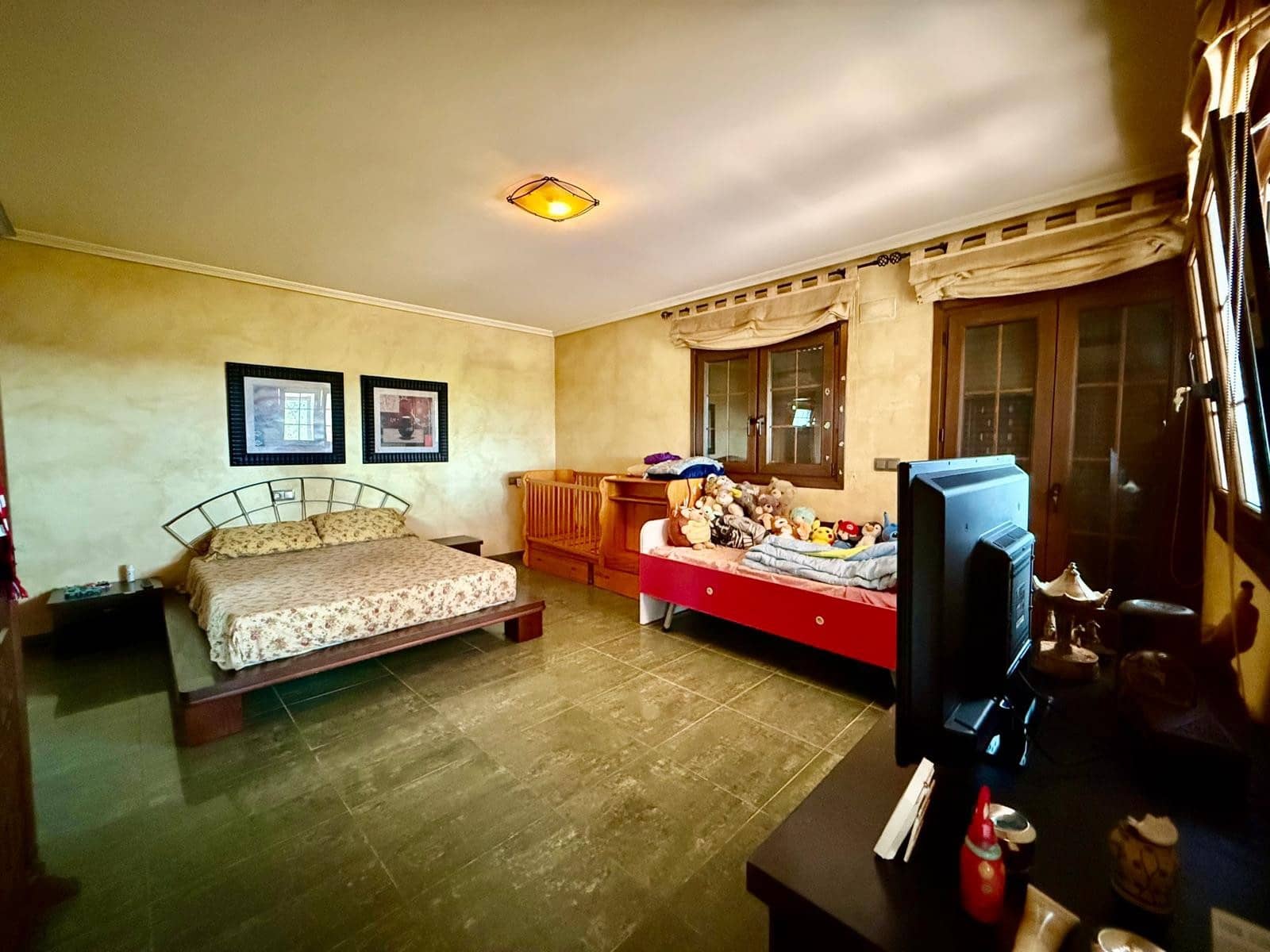 5 chambre Villa/Maison à vendre à San Miguel de Salinas avec piscine garage - 675 000 € (Ref: 9722504)