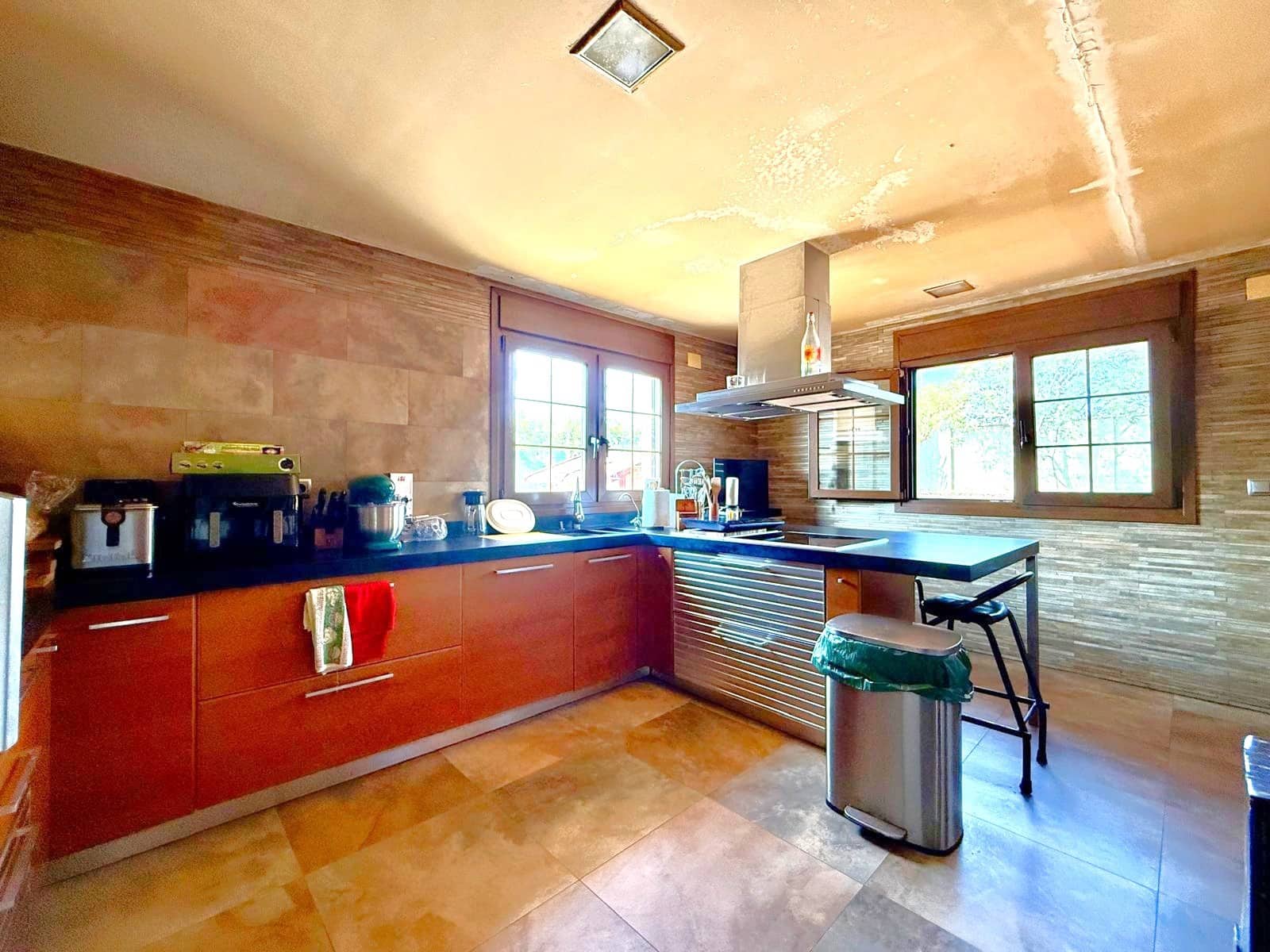 5 chambre Villa/Maison à vendre à San Miguel de Salinas avec piscine garage - 675 000 € (Ref: 9722504)