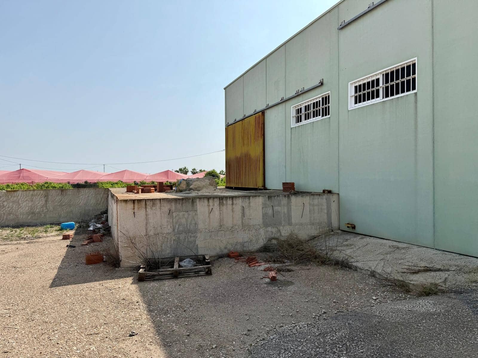 5 chambre Villa/Maison à vendre à San Miguel de Salinas avec piscine garage - 675 000 € (Ref: 9722504)