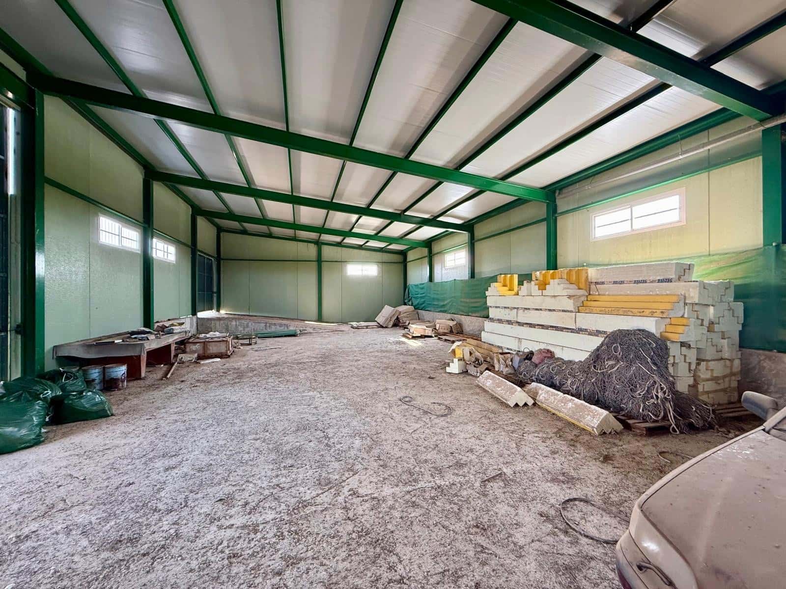 5 chambre Villa/Maison à vendre à San Miguel de Salinas avec piscine garage - 675 000 € (Ref: 9722504)