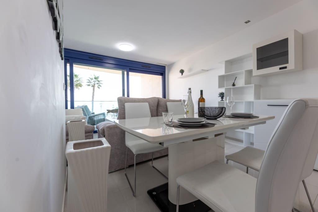 2 bedroom Apartment for sale in Punta Prima with pool garage - € 385,000 (Ref: 9722510)