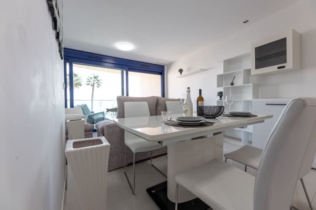 2 slaapkamer Appartement te koop in Punta Prima, Torrevieja met zwembad garage - € 385.000 (Ref: 9722510)