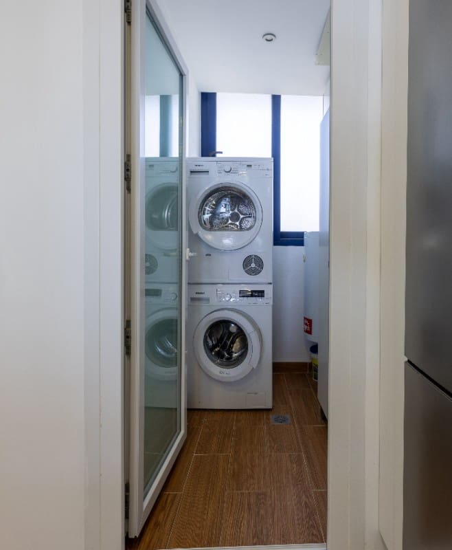 2 bedroom Apartment for sale in Punta Prima with pool garage - € 385,000 (Ref: 9722510)