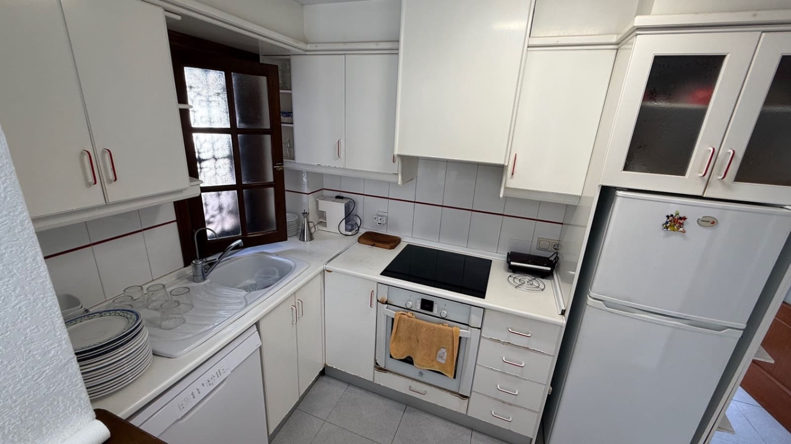 4 makuuhuone Huvila myytävänä paikassa Orihuela mukana uima-altaan 
autotalli - 585 000 € (Ref: 9722511)