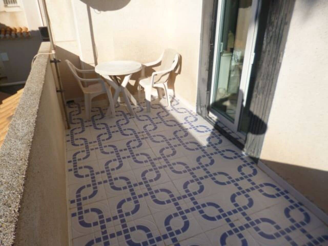 Chalet de 3 habitaciones en Playa Flamenca en venta con piscina - 419.000 € (Ref: 9722515)