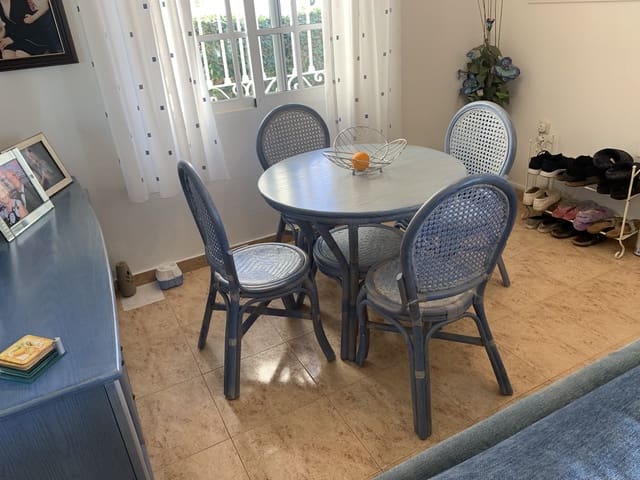 Chalet de 3 habitaciones en Villamartin, Orihuela en venta con piscina garaje - 299.950 € (Ref: 9722516)