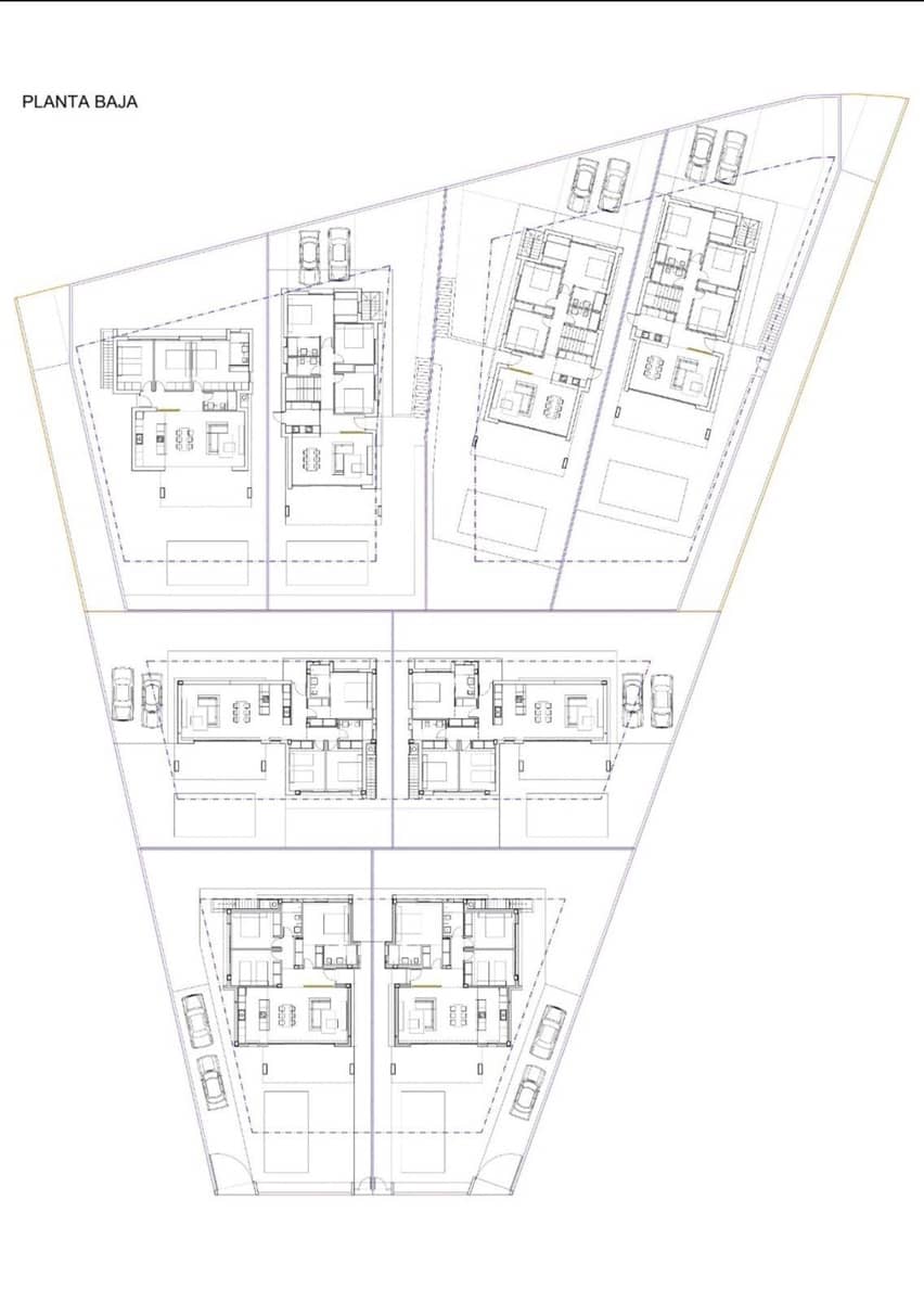 3 bedroom Villa for sale in Torrevieja with garage - € 700,000 (Ref: 9722517)
