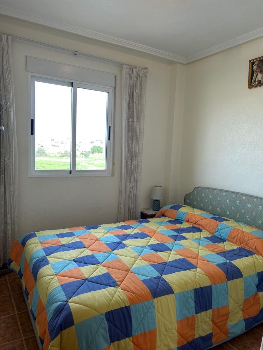 2 soveværelse Lejlighed til salg i Orihuela Costa med swimmingpool - € 199.000 (Ref: 9722519)