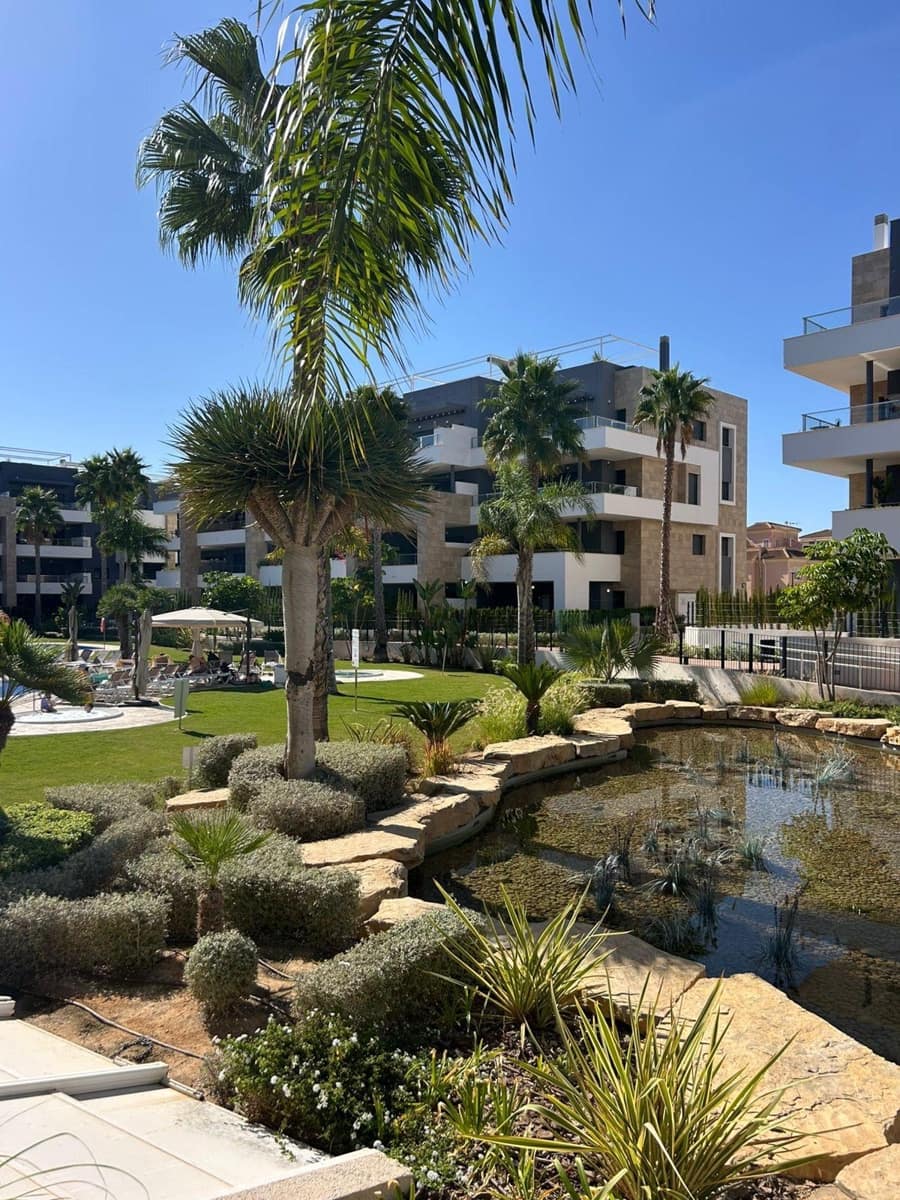 2 soverom Penthouse til salgs i Orihuela Costa med garasje - € 499 000 (Ref: 9722523)