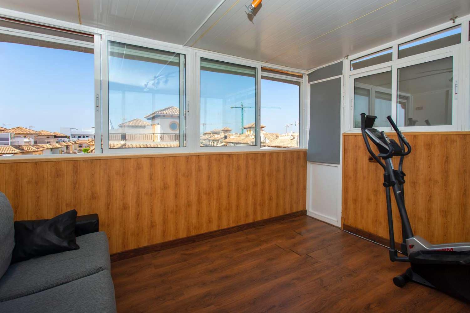 2 Zimmer Bungalow zu verkaufen in Orihuela - 189.999 € (Ref: 9722527)