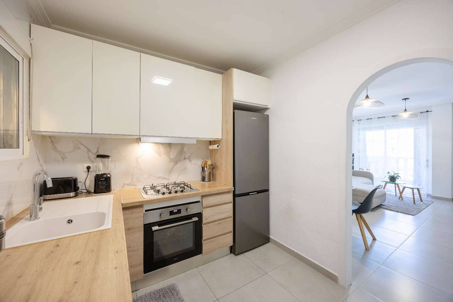 2 soveværelse Lejlighed til salg i Orihuela med swimmingpool garage - € 169.900 (Ref: 9722528)