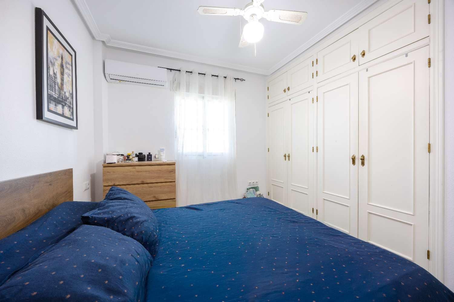 2 soveværelse Lejlighed til salg i Orihuela med swimmingpool garage - € 169.900 (Ref: 9722528)