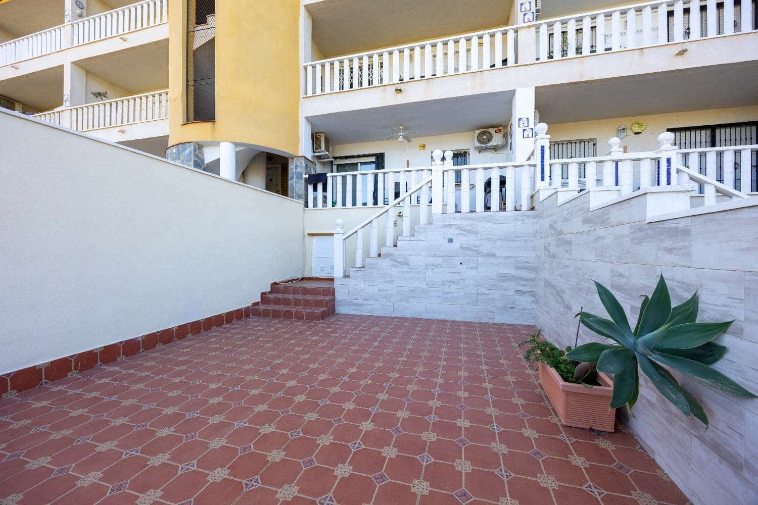 2 soveværelse Lejlighed til salg i Orihuela med swimmingpool garage - € 169.900 (Ref: 9722528)