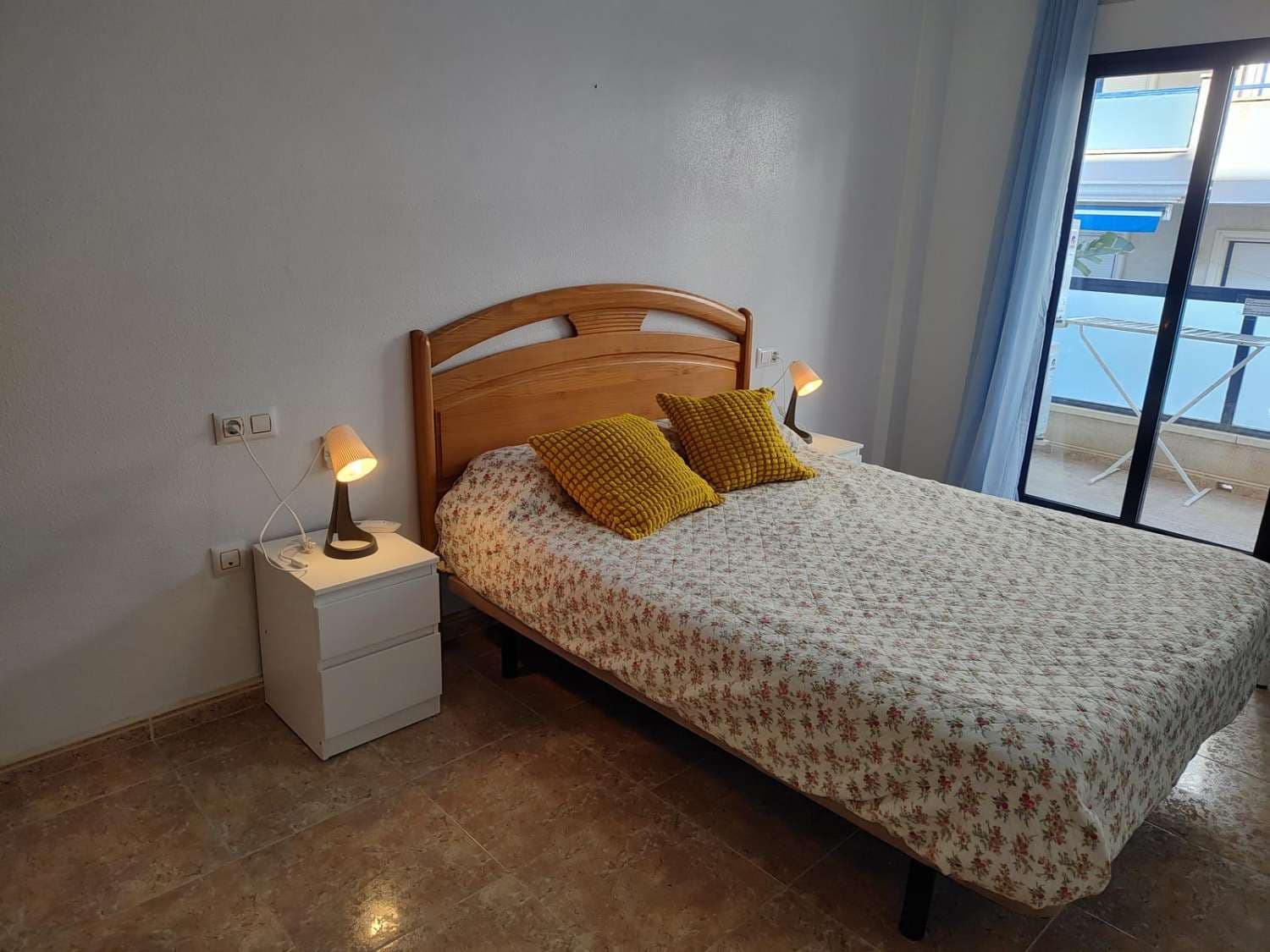 2 Zimmer Apartment zu verkaufen in Orihuela mit Pool - 185.000 € (Ref: 9722529)