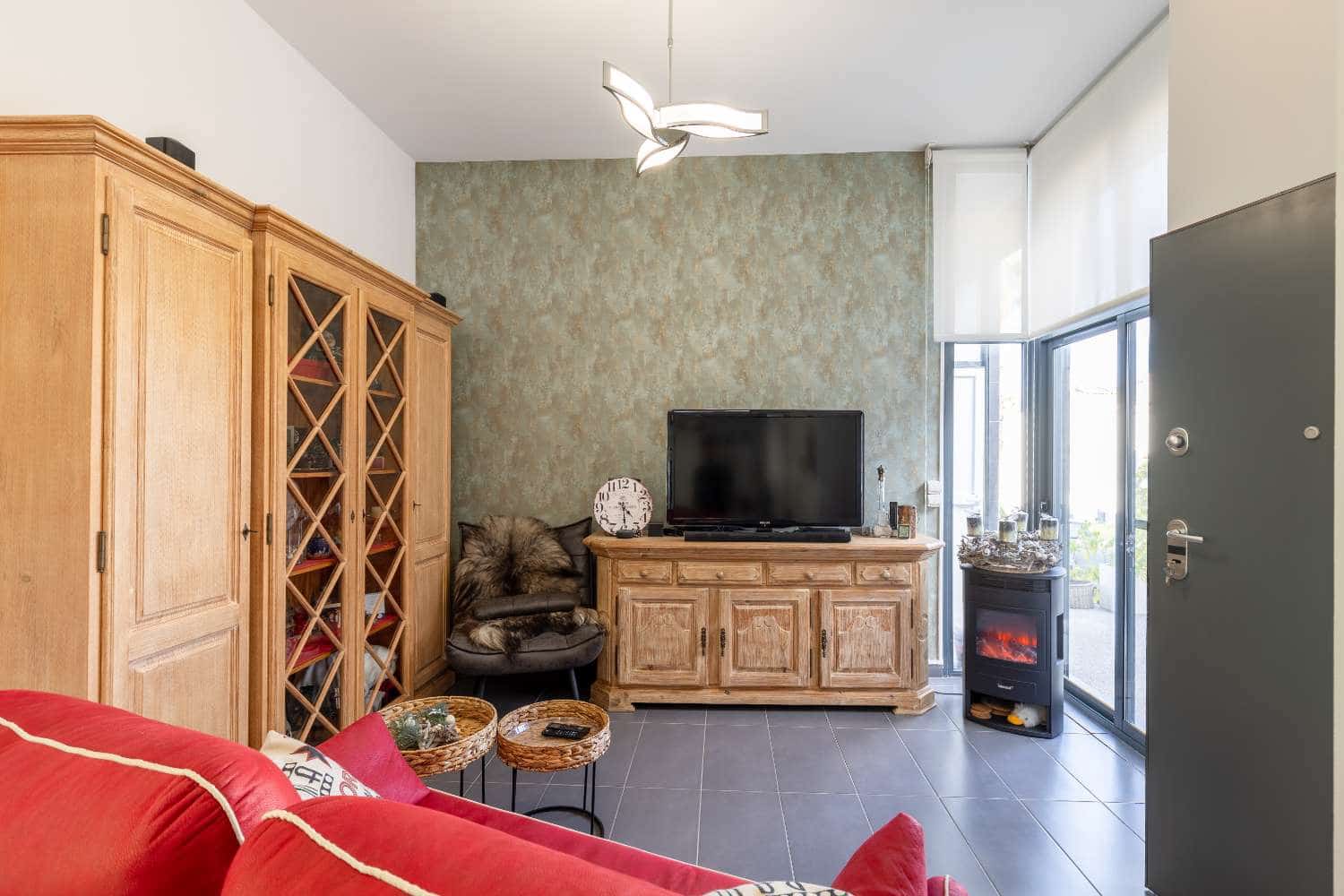 3 camera da letto Villa in vendita in Orihuela con garage - 339.000 € (Rif: 9722530)