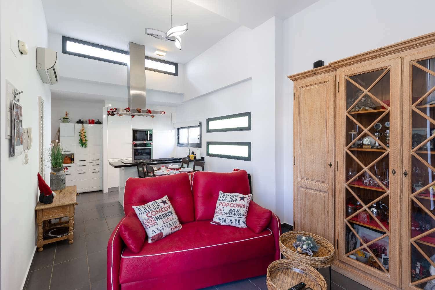 3 camera da letto Villa in vendita in Orihuela con garage - 339.000 € (Rif: 9722530)